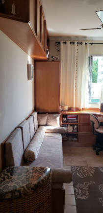 Imagem Imóvel com 2 Quartos à Venda, 57 m² em Vila Santa Catarina - São Paulo