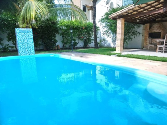 Casa com 5 Quartos à Venda, 820 m² em Itapuã - Salvador
