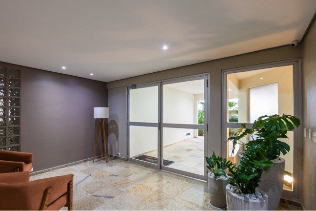 Foto do imóvel Apartamento com 3 Quartos à Venda, 74 m² em Vila Sofia - São Paulo