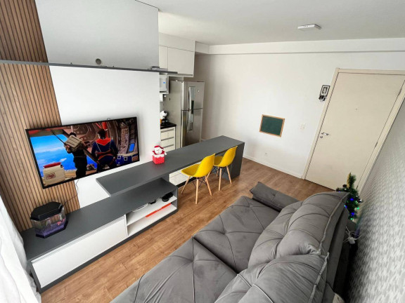 Imagem Apartamento com 2 Quartos à Venda, 49 m² em Centro - Diadema Imagem Apartamento com 2 Quartos à Venda, 49 m² em Centro - Diadema