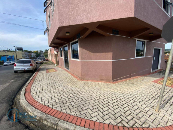 Sala Comercial para Alugar, 60 m² em Centro - Irati