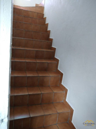 Imagem Sobrado com 3 Quartos à Venda, 182 m² em Parque Residencial Eloy Chaves - Jundiaí