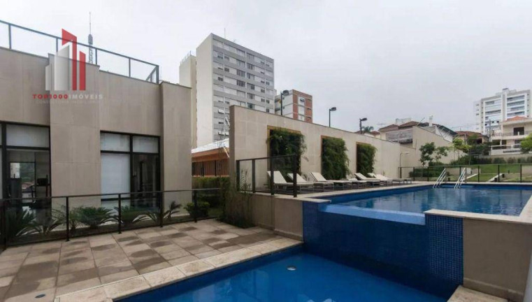Imagem Apartamento com 3 Quartos à Venda, 217 m² em Perdizes - São Paulo