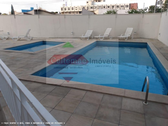 Imagem Apartamento com 2 Quartos à Venda, 63 m² em Centro - Taubaté Imagem Apartamento com 2 Quartos à Venda, 63 m² em Centro - Taubaté