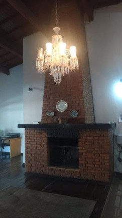 Imagem Chácara com 4 Quartos à Venda, 570 m² em Nova Gardênia - Atibaia