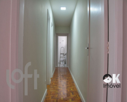 Imagem Apartamento com 3 Quartos à Venda, 160 m² em Higienópolis - São Paulo Imagem Apartamento com 3 Quartos à Venda, 160 m² em Higienópolis - São Paulo