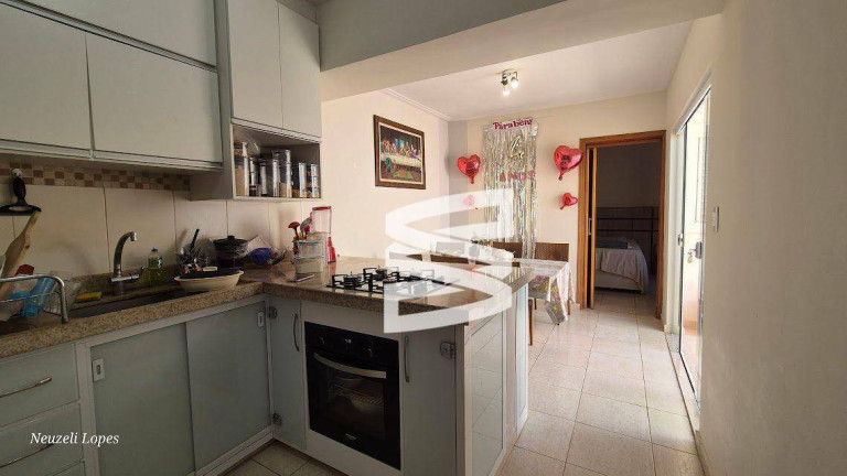 Imagem Casa com 3 Quartos à Venda, 120 m² em Loteamento São Francisco - Piracicaba