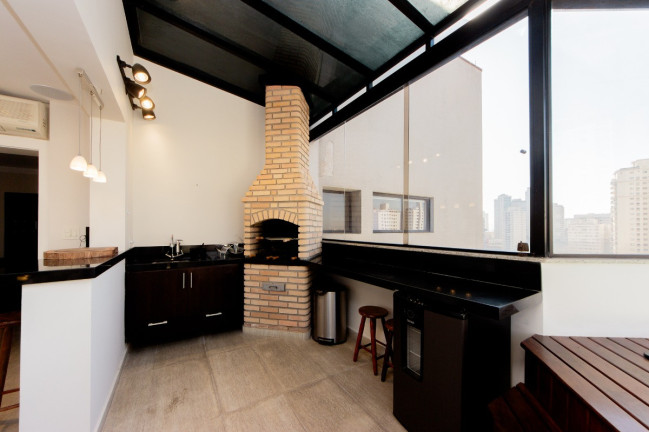 Imagem Apartamento com 4 Quartos à Venda, 227 m² em Santana - São Paulo