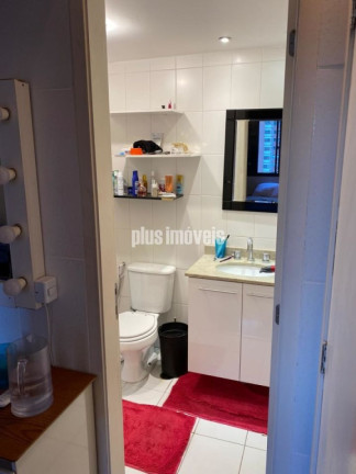 Imagem Apartamento com 3 Quartos à Venda, 170 m² em Chácara Santo Antônio - São Paulo