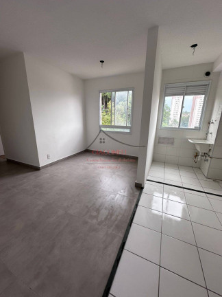 Imagem Apartamento com 2 Quartos à Venda, 41 m² em Jardim Nossa Senhora Do Carmo - São Paulo Imagem Apartamento com 2 Quartos à Venda, 41 m² em Jardim Nossa Senhora Do Carmo - São Paulo