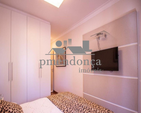 Imagem Apartamento com 3 Quartos à Venda, 89 m² em Perdizes - São Paulo Imagem Apartamento com 3 Quartos à Venda, 89 m² em Perdizes - São Paulo
