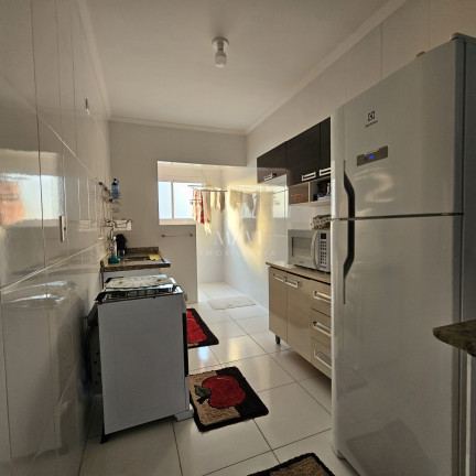 Imagem Apartamento com 1 Quarto à Venda, 430 m² em Tupi - Praia Grande