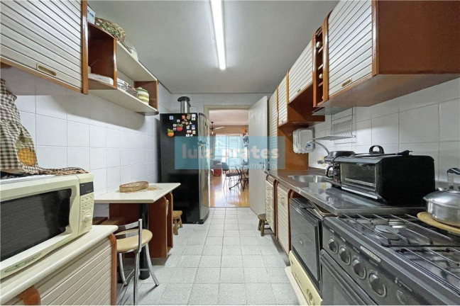 Imagem Apartamento com 2 Quartos à Venda, 79 m² em Centro Histórico - Porto Alegre