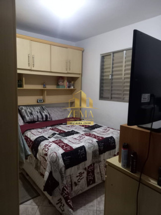 Imagem Casa com 4 Quartos à Venda, 215 m² em Conjunto Habitacional São Sebastião - Mogi Das Cruzes