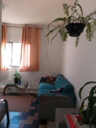 Imagem Apartamento com 1 Quarto à Venda, em Taboão - São Bernardo Do Campo Imagem Apartamento com 1 Quarto à Venda, em Taboão - São Bernardo Do Campo