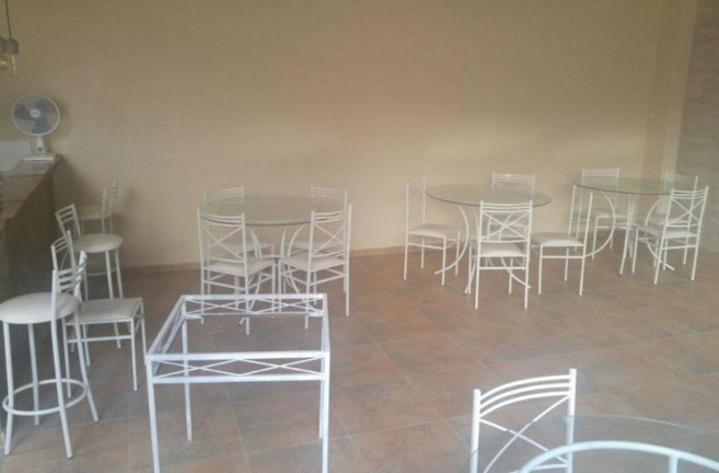 Imagem Apartamento com 2 Quartos à Venda, 55 m² em Alto Da Lapa - São Paulo