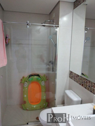 Imagem Apartamento com 3 Quartos à Venda, 86 m² em Valparaíso - Santo André Imagem Apartamento com 3 Quartos à Venda, 86 m² em Valparaíso - Santo André
