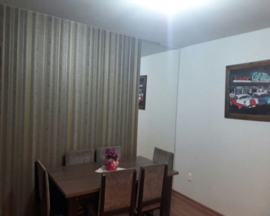 Imagem Apartamento com 2 Quartos à Venda, 64 m² em Pousada Da Neve - Nova Petrópolis