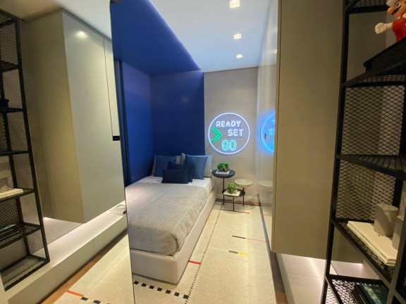 Imagem Apartamento com 3 Quartos à Venda, 105 m² em Jardim Aclimação - Cuiabá Imagem Apartamento com 3 Quartos à Venda, 105 m² em Jardim Aclimação - Cuiabá