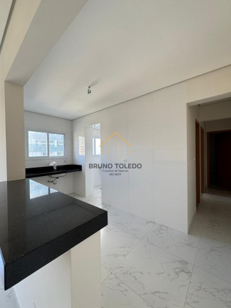 Apartamento com 2 Quartos à Venda, 71 m² em Caiçara - Praia Grande