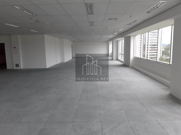 Imagem Sala Comercial para Alugar, 237 m² em Alphaville Industrial - Barueri