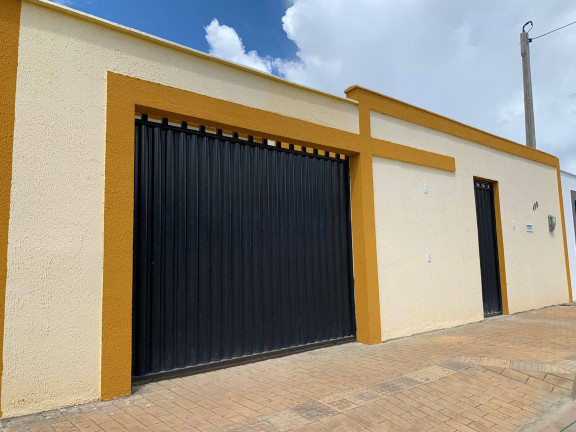 Casa com 3 Quartos à Venda,  em Bela Vista - Mossoró