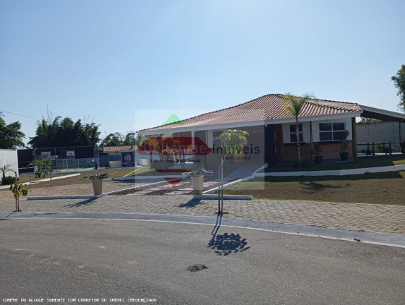Imagem Terreno à Venda, 253 m² em Loteamento Residencial Pérola Do Vale - Tremembé Imagem Terreno à Venda, 253 m² em Loteamento Residencial Pérola Do Vale - Tremembé