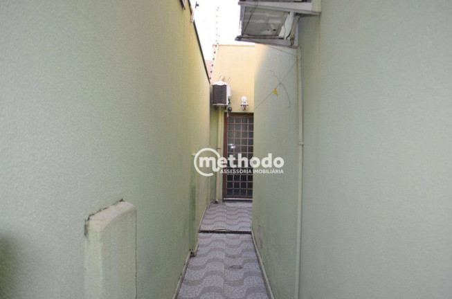 Imagem Casa à Venda, 142 m² em Jardim Bonfim - Campinas Imagem Casa à Venda, 142 m² em Jardim Bonfim - Campinas