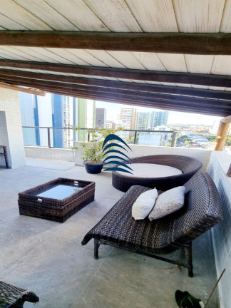 Cobertura com 3 Quartos à Venda, 277 m² em Caminho Das árvores - Salvador