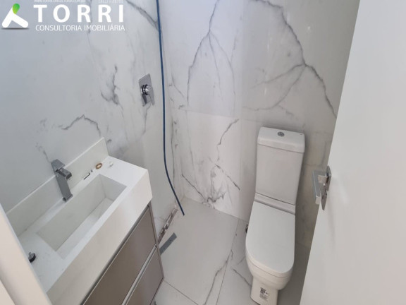 Imagem Imóvel com 3 Quartos à Venda, 280 m² em Alphaville Nova Esplanada - Votorantim