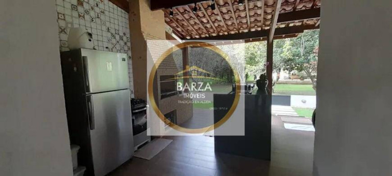 Imagem Casa de Condomínio com 3 Quartos à Venda, 230 m² em Aldeia Dos Camarás - Camaragibe