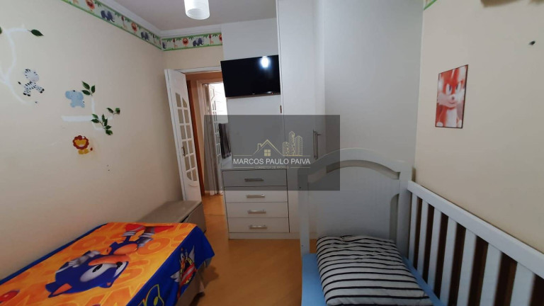 Imagem Apartamento com 3 Quartos à Venda, 65 m² em Vila Nova Cachoeirinha - São Paulo