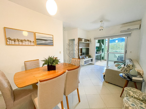 Imagem Apartamento com 2 Quartos à Venda, 70 m² em Itaguá - Ubatuba Imagem Apartamento com 2 Quartos à Venda, 70 m² em Itaguá - Ubatuba