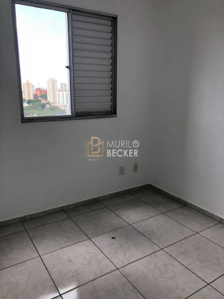 Imagem Apartamento com 2 Quartos à Venda, 48 m² em Palmeiras De São José - São José Dos Campos Imagem Apartamento com 2 Quartos à Venda, 48 m² em Palmeiras De São José - São José Dos Campos