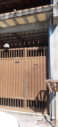Imagem Casa com 4 Quartos à Venda, 130 m² em Vale Das Flores - Tremembé