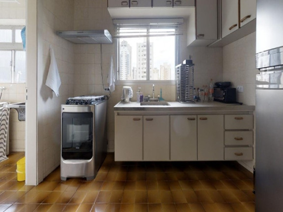 Imagem Apartamento com 3 Quartos à Venda, em Vila Mariana - São Paulo Imagem Apartamento com 3 Quartos à Venda, em Vila Mariana - São Paulo