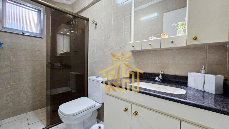 Imagem Apartamento com 1 Quarto à Venda, 44 m² em Aviação - Praia Grande Imagem Apartamento com 1 Quarto à Venda, 44 m² em Aviação - Praia Grande