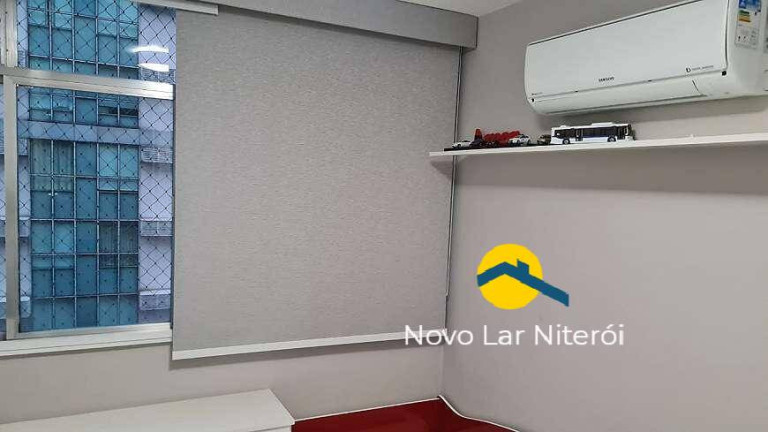 Imagem Apartamento com 3 Quartos à Venda, 130 m² em Icaraí - Niterói Imagem Apartamento com 3 Quartos à Venda, 130 m² em Icaraí - Niterói