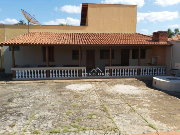 Imagem Casa com 1 Quarto à Venda, 87 m² em Parque água Branca - Piracicaba Imagem Casa com 1 Quarto à Venda, 87 m² em Parque água Branca - Piracicaba