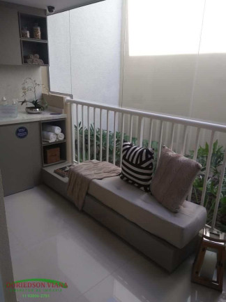Imagem Apartamento com 2 Quartos à Venda, 40 m² em Brás - São Paulo Imagem Apartamento com 2 Quartos à Venda, 40 m² em Brás - São Paulo