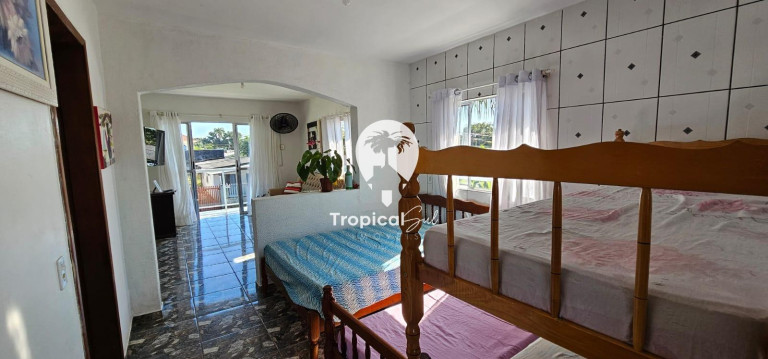 Imagem Casa com 4 Quartos à Venda, 200 m² em Shangri-lá - Pontal Do Parana Imagem Casa com 4 Quartos à Venda, 200 m² em Shangri-lá - Pontal Do Parana