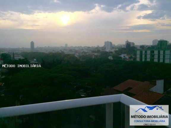 Imagem Apartamento com 4 Quartos à Venda, 230 m² em Jardim - Santo André