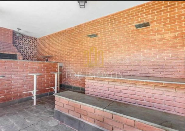 Imagem Sobrado com 4 Quartos à Venda, 450 m² em Jardim Esplanada Ii - São José Dos Campos
