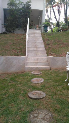 Imagem Casa com 4 Quartos à Venda, 369 m² em Condomínio Estância Marambaia - Vinhedo Imagem Casa com 4 Quartos à Venda, 369 m² em Condomínio Estância Marambaia - Vinhedo