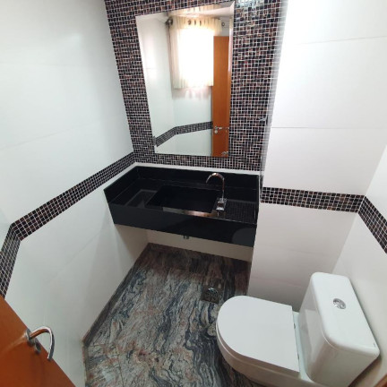 Imagem Apartamento com 4 Quartos à Venda, em Vila Alta - Lins Imagem Apartamento com 4 Quartos à Venda, em Vila Alta - Lins
