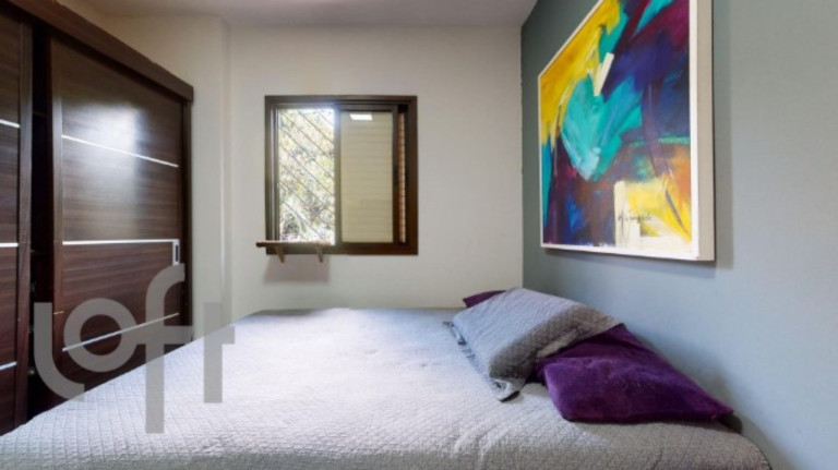 Imagem Apartamento com 3 Quartos à Venda, 70 m² em Tatuapé - São Paulo