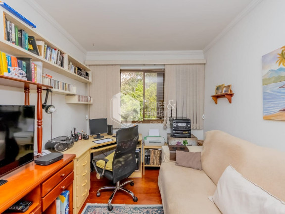 Imagem Apartamento com 4 Quartos à Venda, 127 m² em Vila Andrade - São Paulo