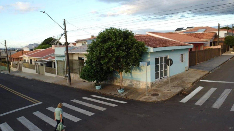 Casa com 3 Quartos à Venda, 140 m² em Centro - Wenceslau Braz