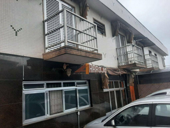 Imagem Sobrado com 3 Quartos à Venda, 145 m² em Penha De França - São Paulo