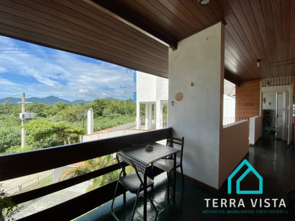 Apartamento com 2 Quartos à Venda, 54 m² em Pereque Açu - Ubatuba